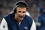Mike Vrabel is proving different than other Belichick disciples