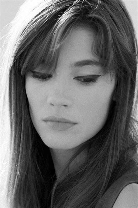 In honor of the singer, actress and fashion icon's birthday today. Francoise Hardy with her perfect cat eyeliner. http://www ...