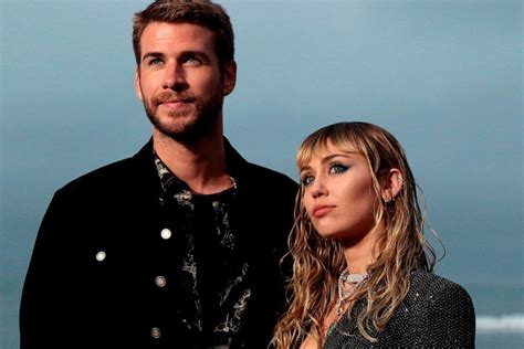Miley Cyrus Shares Empowering Message After Split With Liam Hemsworth