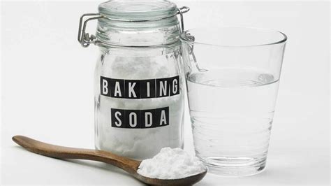 Manfaat Baking Soda Tak Hanya Sebagai Bahan Baku Makanan