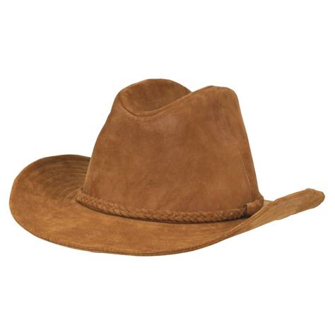 Suede Cowboy Hat Gfscbh On Curezone Image Gallery