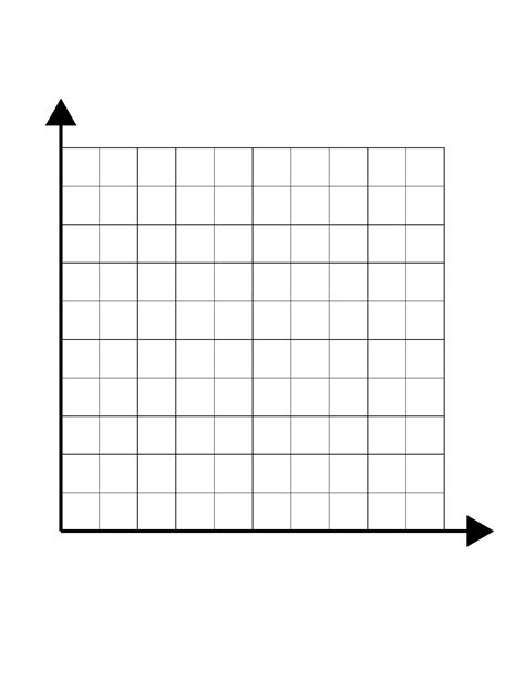 Single Quadrant Cartesian Grid Large Free Download