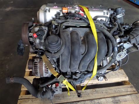 The k20 engine series has a number of variants, typically after the k20a they start getting numbered and count up, although some other names do exist. Acura RSX K20 A3 Engine Long Block Motor 110K DC5 02-06 ...