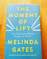 The Moment of Lift By Melinda Gates Book Review | Frost Magazine