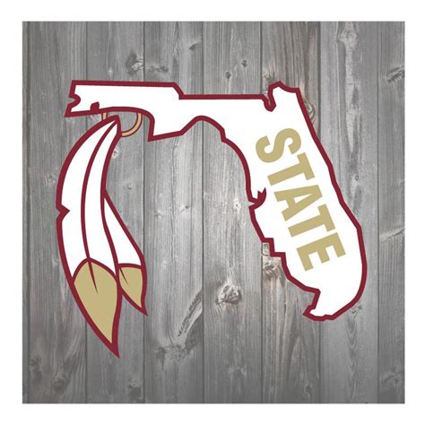Fsu Seminole Logo Clip Art 10 Free Cliparts Download Images On