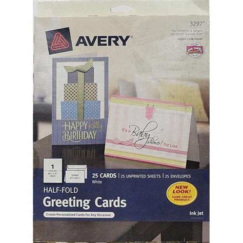 83 Free Avery Greeting Card Template 3297 For Ms Word For Avery