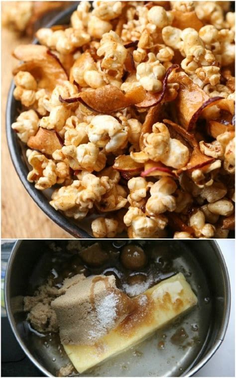 30 Delicious Homemade Flavored Popcorn Recipes You Definitely Want To