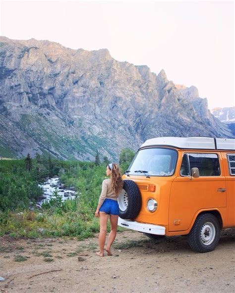 Pin By Arturas On Bus Girl Bus Girl Vw Camper Hot Vw