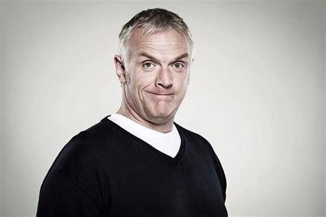 Greg Davies You Magnificent Beast Stand Up Comedy Tickets X2 Theatre