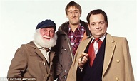 Only Fools and Horses is Britain's best loved TV sitcom | Daily Mail Online