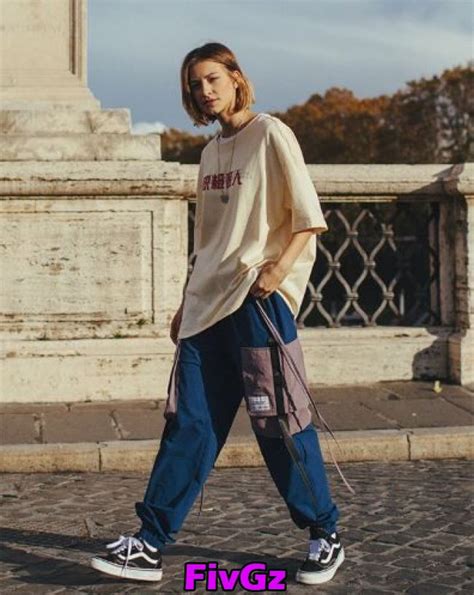 See more ideas about camo pants, cargo pants, military camouflage. Cargo Pants YH1 in 2020 | Tomboy fashion, Baggy clothes ...