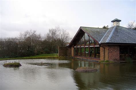 Tebay services are motorway service stations on the m6 motorway at orton in the eden district of cumbria, england. M6 Services, Tebay - UJP