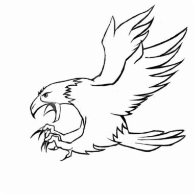 Seluruh gambar animasi bergerak burung hantu ini gratis dan dapat ditautkan secara langsung, diunduh, atau dibagi melalui ecard. Gambar Kartun Burung Hantu Buat Garskin - Line Art Burung ...
