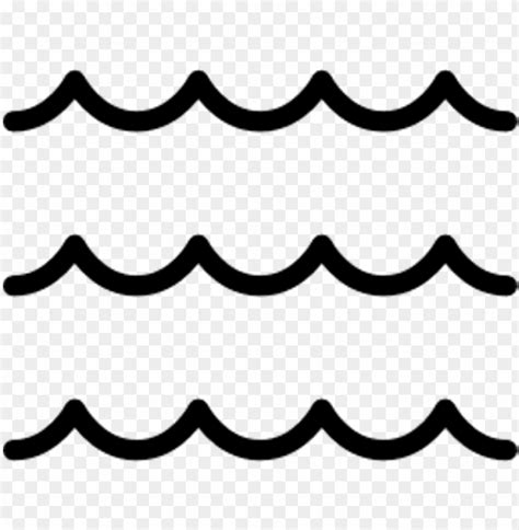 Wave Line Clipart Black And White 10 Free Cliparts Download Images On