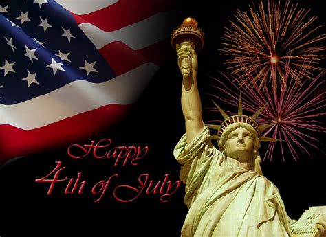 4th Of July Wallpapers Digital Hd Photos