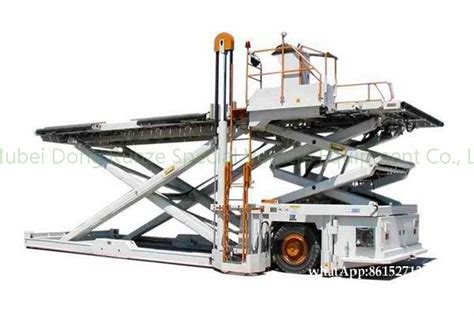 Container Pallet Loader