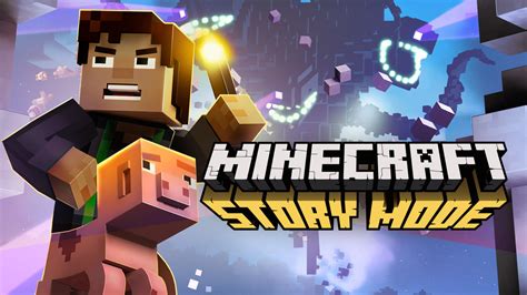 “minecraft Story Mode” For Netflix Has Been Delayed New On Netflix News