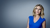 CNN Profiles - Poppy Harlow - Anchor, CNN Newsroom 9-11am ET - CNN
