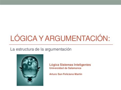Ejemplos De La Estructura Interna De La Argumentacion 2020 Idea E Images