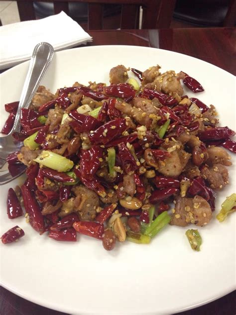 But hot and spicy is only part of the story. Sichuan House - Temp. CLOSED - 63 Photos - Szechuan - San ...