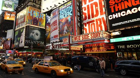 Broadway Wallpapers Top Free Broadway Backgrounds Wallpaperaccess