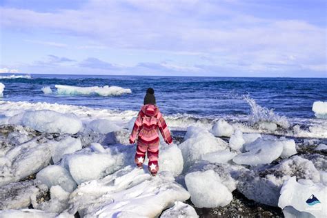 The Diamond Beach Iceland Complete Guide Arctic Adventures