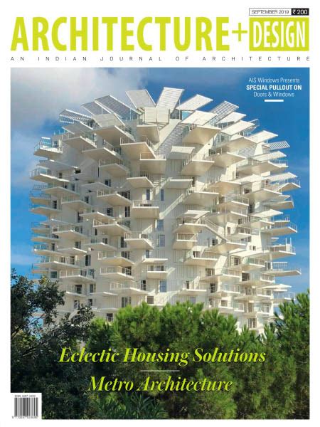 Architecture Design 092019 Download Pdf Magazines