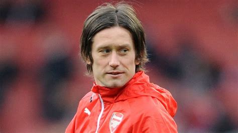 former arsenal midfielder rosicky ends professional career premium times nigeria