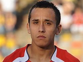 Fabián Orellana - Chile | Player Profile | Sky Sports Football