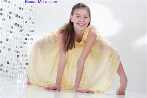 Bobbie Model Collection 31373522 Free Clip Junior Idol Gravure Idol 460
