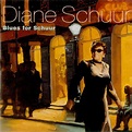 Diane Schuur – Blues For Schuur (1997, CD) - Discogs