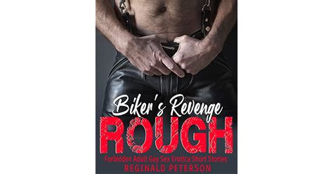 Rough Bikers Revenge Forbidden Adult Gay Sex Erotica Short Stories