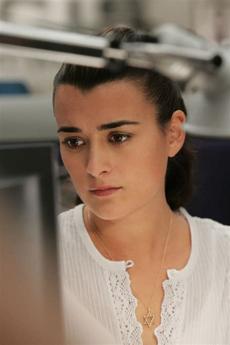 Ziva Cote De Pablo Photo 1180194 Fanpop