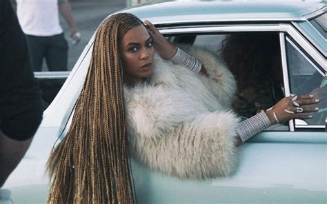 A promotional video for beyonce's 2016 single formation. share this rating. Beyoncé's "Lemonade" Nominated for Four Primetime Emmy ...
