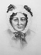 Biography of Mary Lamb