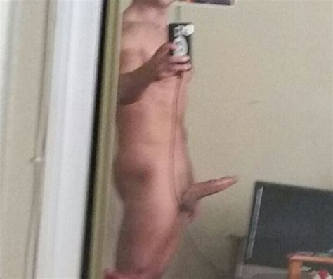 Mirror Cock Selfie Rdawg31