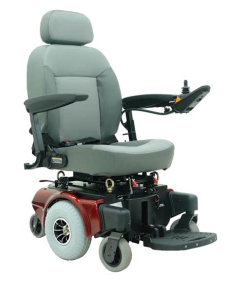 I have owned this chair for 3 years and love it but wish the seat wasn't so heavy. Many Extras Shoprider Cougar 10 Power Chair Discounted ...