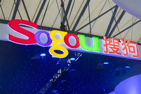 Tencent Privatizing Us Listed Sogou Search Engine Asia Times