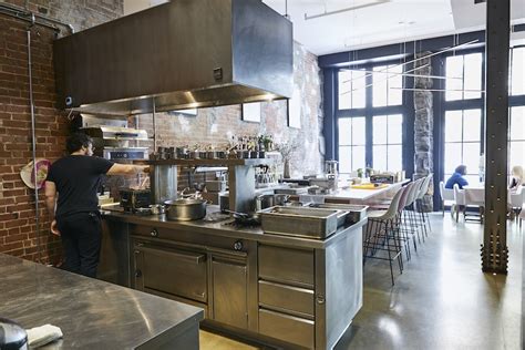 Check spelling or type a new query. Which Commercial Kitchen Layout is Right for Your ...