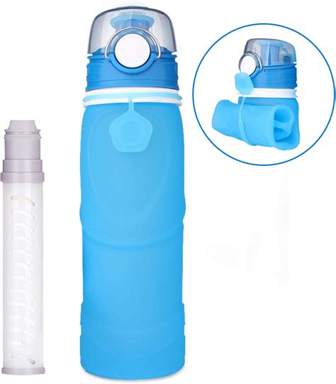 The 9 Best Bottle Water Filter Travel Home Tech