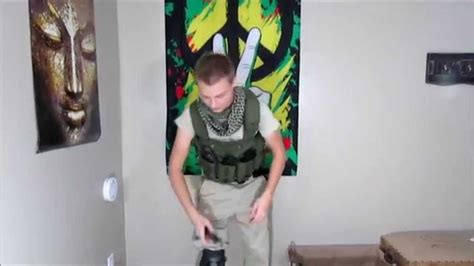 Basic Airsoft Loadout Youtube