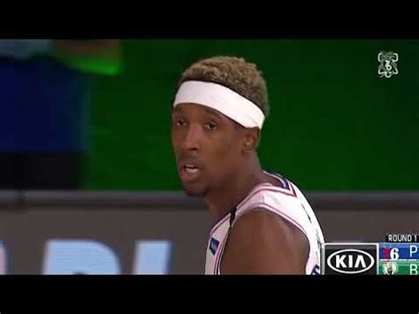 The boston celtics continue to make moves on the trade market friday evening, taking in dallas mavericks wing josh richardson per the athletic's shams charania. Josh Richardson | Philadelphia 76ers vs. Boston Celtics - Game 2 (08.19.20) - YouTube