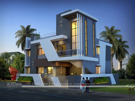Home Design Minimalist Bungalow Exterior Where Beauty Gets A New