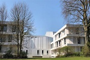 Hochschule für Musik und Theater Hamburg - NDR Kultur Karte