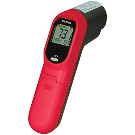 Laser Surface Thermometer Instant Read Thermometers Kitchen And Dining Ebay