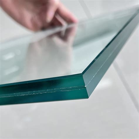 12mm 6mm 8mm 1 52 8mm Reflective Laminate Glass Tempered Sgp Pvb Laminated Glass Price China