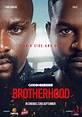 Brotherhood (2022) Movie Trailer & Release Date