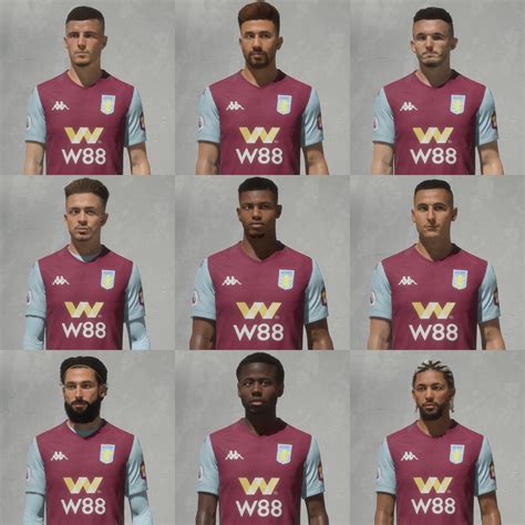 In addition to the launch of season 7 on june 18, ea sports and the fifa 21 team continued the fof path to glory promo. FIFA 20 Patch: 29 new Game Face Updates - Pukki, Grealish ...