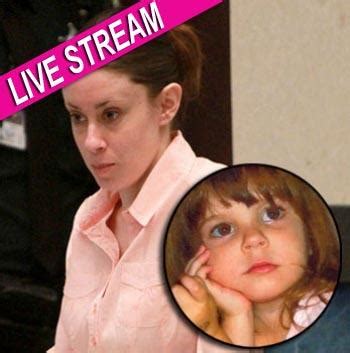 Live Stream Testimony Resumes In Casey Anthony Trial Watch It Here Live