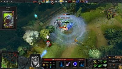 All heroes and items are available to you from the start, and any gained experience serves to. Free Download PC Games Dota 2 offline 2015 (FULL VERSION ...